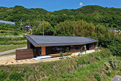 淡路島 東浦の家 - 1