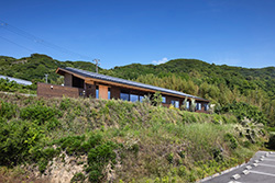淡路島 東浦の家 - 3