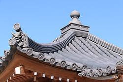 兵庫 長松寺 観音堂 - 2