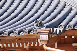 兵庫 長松寺 観音堂 - 7