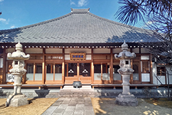 神奈川 香福寺 - 7