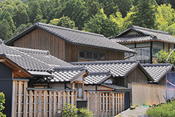 京都 一乗寺の家 - 9