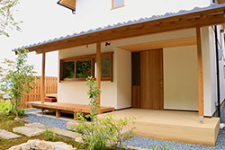 京都 修学院の家 - 6