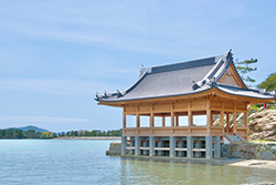 和歌山 観海閣 - 1