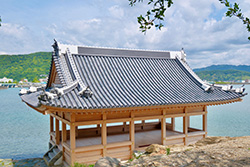 和歌山 観海閣 - 2
