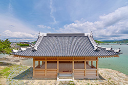 和歌山 観海閣 - 3