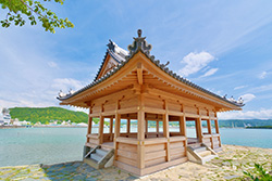 和歌山 観海閣 - 4
