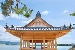 和歌山 観海閣 - 5