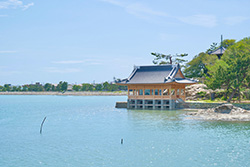 和歌山 観海閣 - 8
