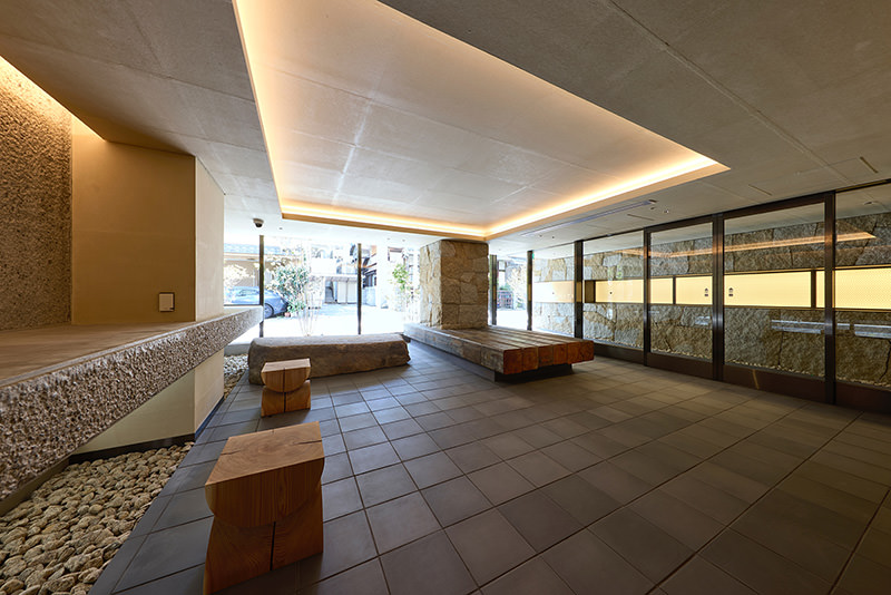 イニシア京都御所南 - 1