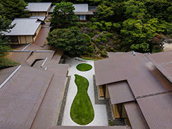 ウェスティン都ホテル京都「佳水園」-5